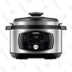 Chefman XL 8-Quart Pressure Cooker | $69 | MorningSave